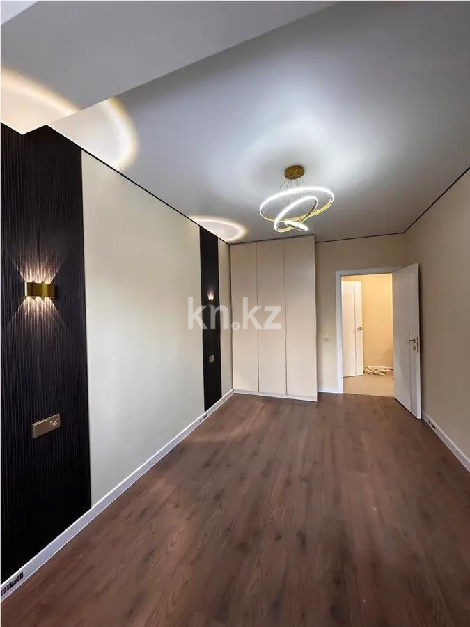 Продажа 2-комнатной квартиры, 56 м², ул. Торетай, дом  94а - Продажа  двухкомнатных квартир в новостройках Алматы без посредников с фото фото 2 из 6