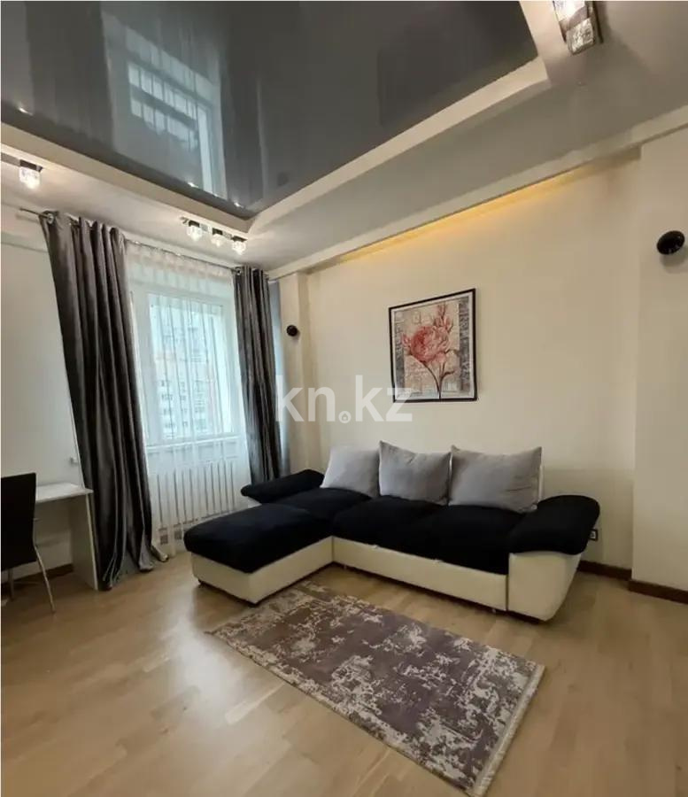 Продажа 5-комнатной квартиры, 200 м², ул. Кунаева, дом  14/2 - Продажа  пятикомнатных квартир в новостройках Астаны фото 3 из 5