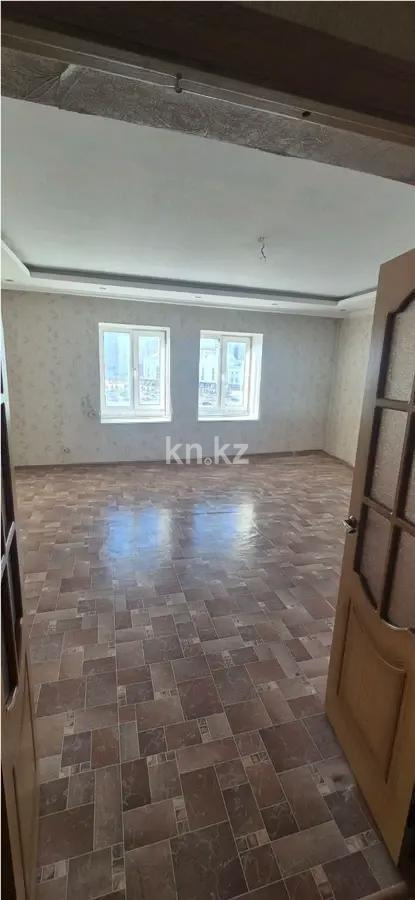 Продажа 2-комнатной квартиры, 86.5 м², ул. Байтурсынова, дом  19 - Продажа  двухкомнатных квартир в Астане без посредников с фото фото 1 из 5