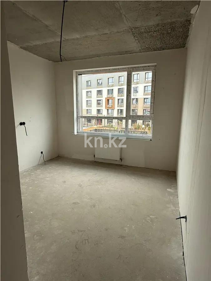 Продажа 3-комнатной квартиры, 91.21 м², ул. Тараз, дом  8/1 стр в Алматы - фото 2