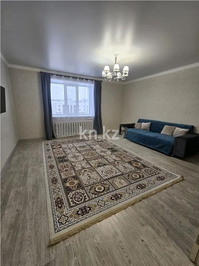 Продажа 2-комнатной квартиры, 70 м² - Продажа квартир в Казахстане - страница 40 фото 1 из 5