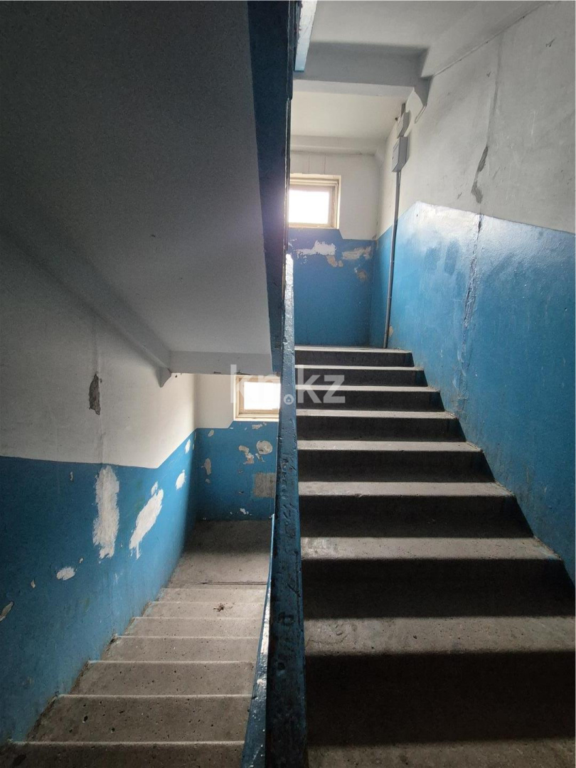 Продажа 2-комнатной квартиры, 52 м², мкр. Горка Дружбы в Темиртау - фото 10