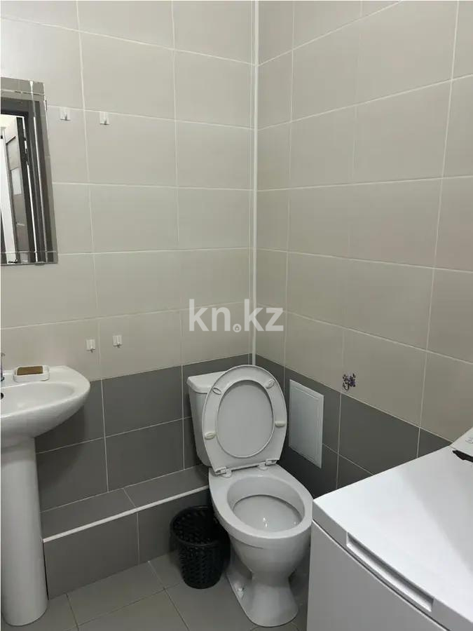 Продажа 1-комнатной квартиры, 35 м² в Астане - фото 4