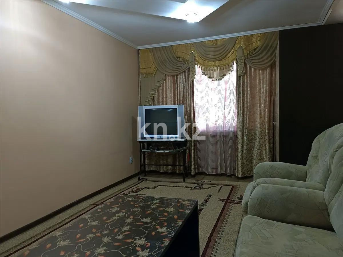 Продажа 1-комнатной квартиры, 32 м², пр. Абая, дом  72 - Продажа  однокомнатных квартир в Шахтинске фото 1 из 5
