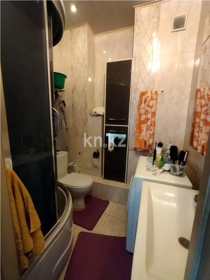 Продажа 4-комнатной квартиры, 110 м², ул. Кенесары хана, дом  54/20 - Продажа  четырехкомнатных квартир в Алматы без посредников фото 5 из 7