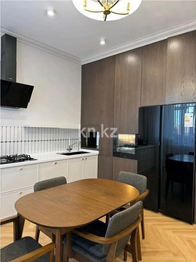 Продажа 3-комнатной квартиры, 108 м² в Астане - фото 4