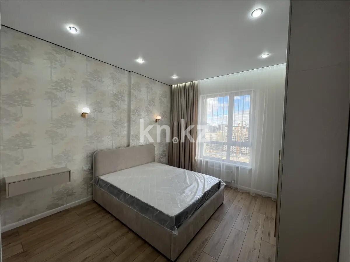 Продажа 2-комнатной квартиры, 44 м² в Астане - фото 2