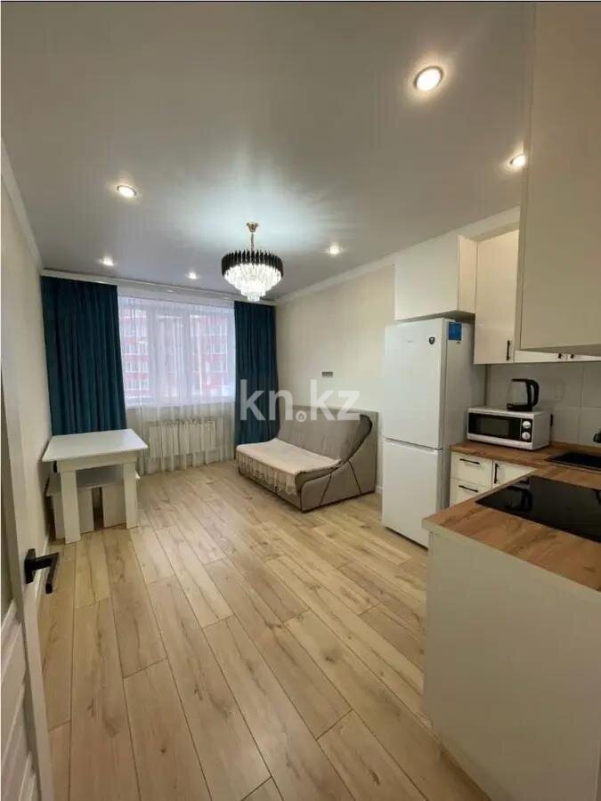 Продажа 2-комнатной квартиры, 36.1 м² в Астане