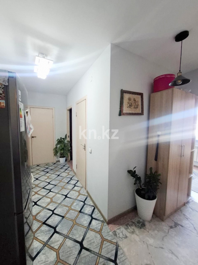 Продажа 3-комнатной квартиры, 57 м² - Продажа трехкомнатных квартир в Алматы - страница 78 фото 15 из 18