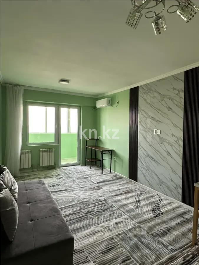 Продажа 2-комнатной квартиры, 54 м² - Продажа жилой и коммерческой недвижимости в Алматы фото 1 из 5