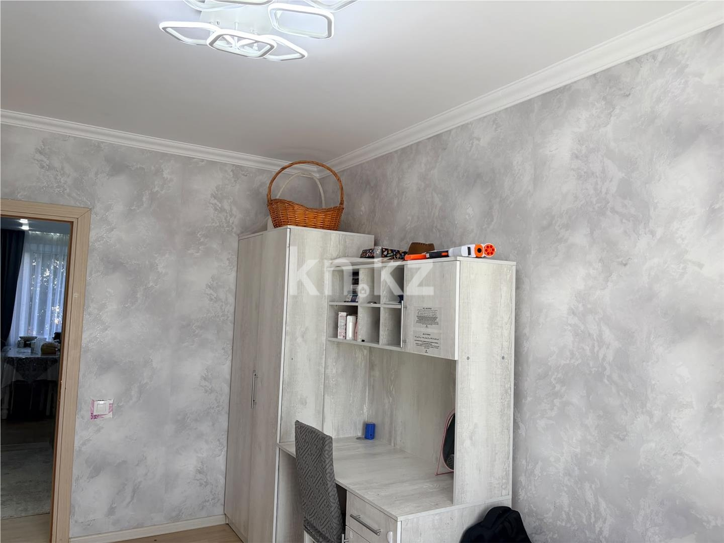 Продажа 4-комнатной квартиры, 75 м² - Продажа недвижимости в Караганде - страница 3 фото 11 из 23