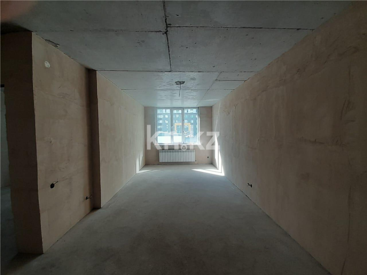 Продажа 1-комнатной квартиры, 45.1 м², ул. Бейбарыс Султан - Продажа квартир в Астане фото 1 из 10
