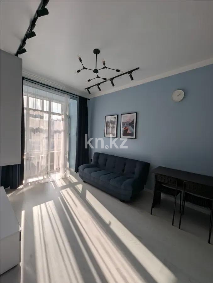 Продажа 1-комнатной квартиры, 38 м² - Продажа земельных участков в Павлодаре фото 1 из 5