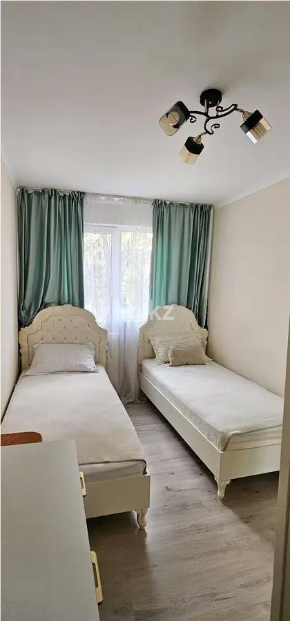 Продажа 3-комнатной квартиры, 59 м² в Алматы - фото 3