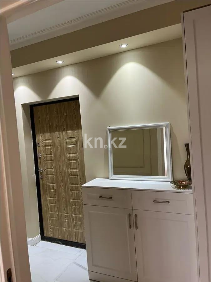 Продажа 3-комнатной квартиры, 77.5 м² - Продажа трехкомнатных квартир от собственников в Астане - страница 2 фото 6 из 7