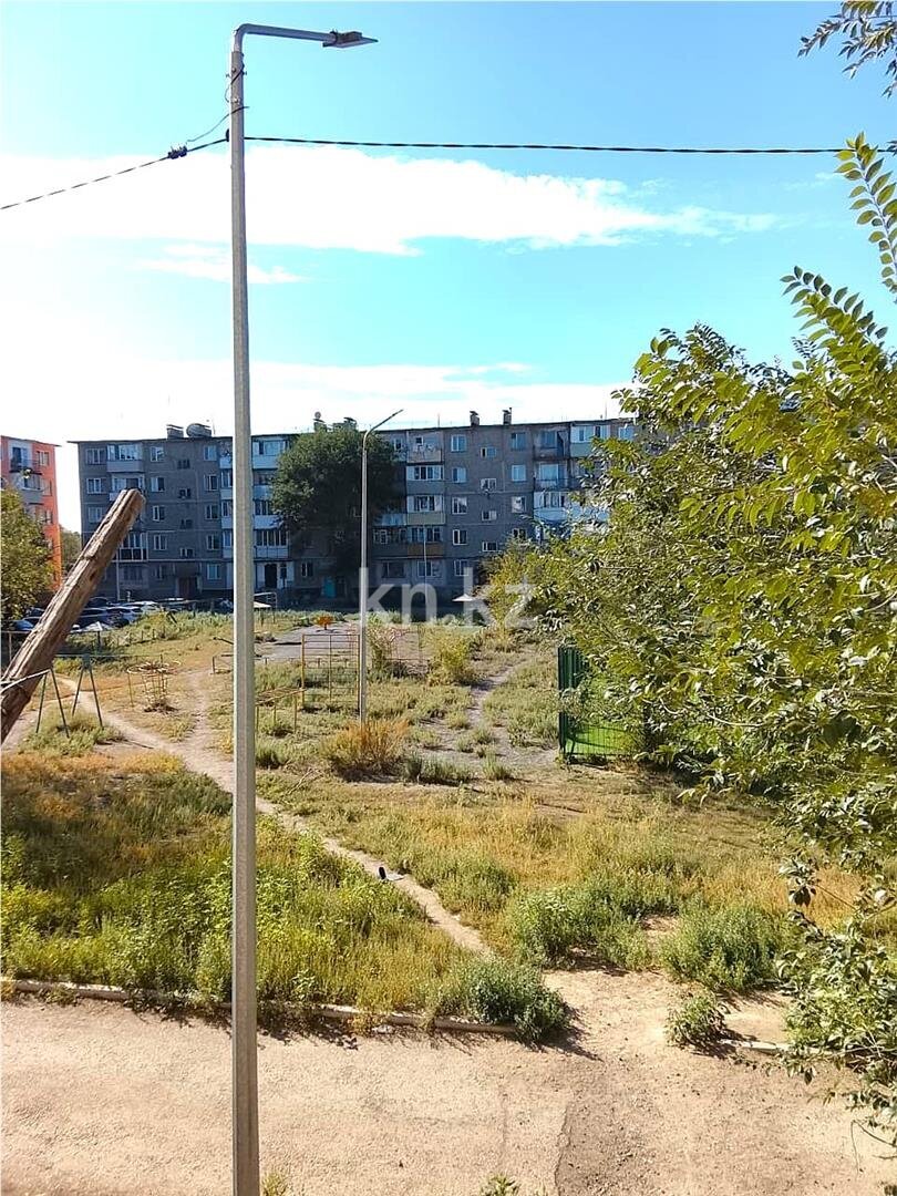 Продажа 2-комнатной квартиры, 47 м² в Абае