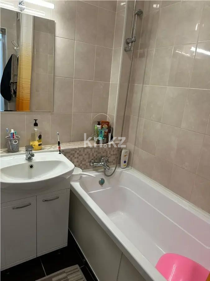 Продажа 1-комнатной квартиры, 28 м² - Продажа квартир в Акмолинской области фото 2 из 2