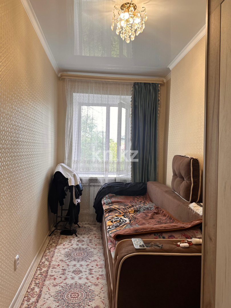 Продажа 3-комнатной квартиры, 71 м², ул. Абая, дом  46 в Караганде - фото 14