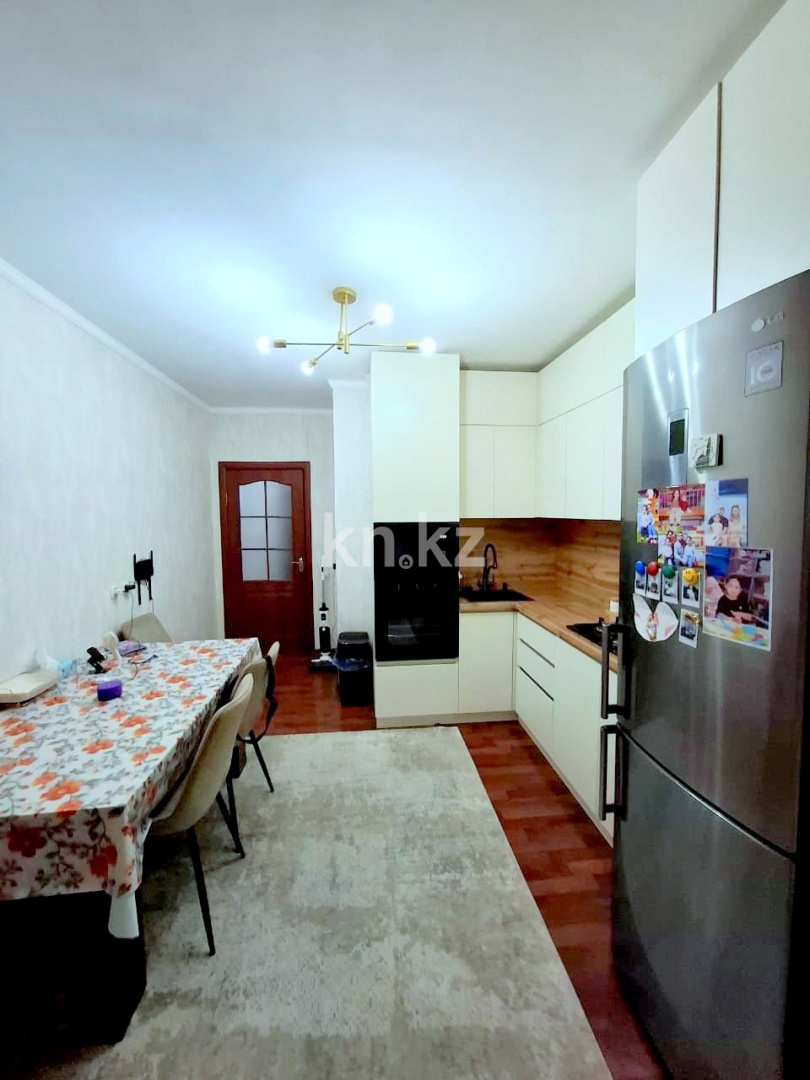 Продажа 3-комнатной квартиры, 77.3 м² - Аренда квартир посуточно в Таразе фото 6 из 16