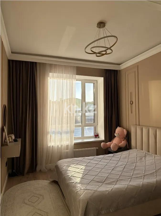 Продажа 2-комнатной квартиры, 38 м² - Продажа недвижимости в Казахстане - страница 19 фото 2 из 3