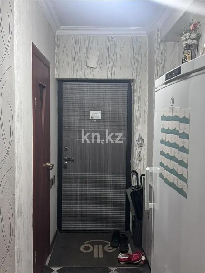 Продажа 2-комнатной квартиры, 58.2 м² в Алматы - фото 3