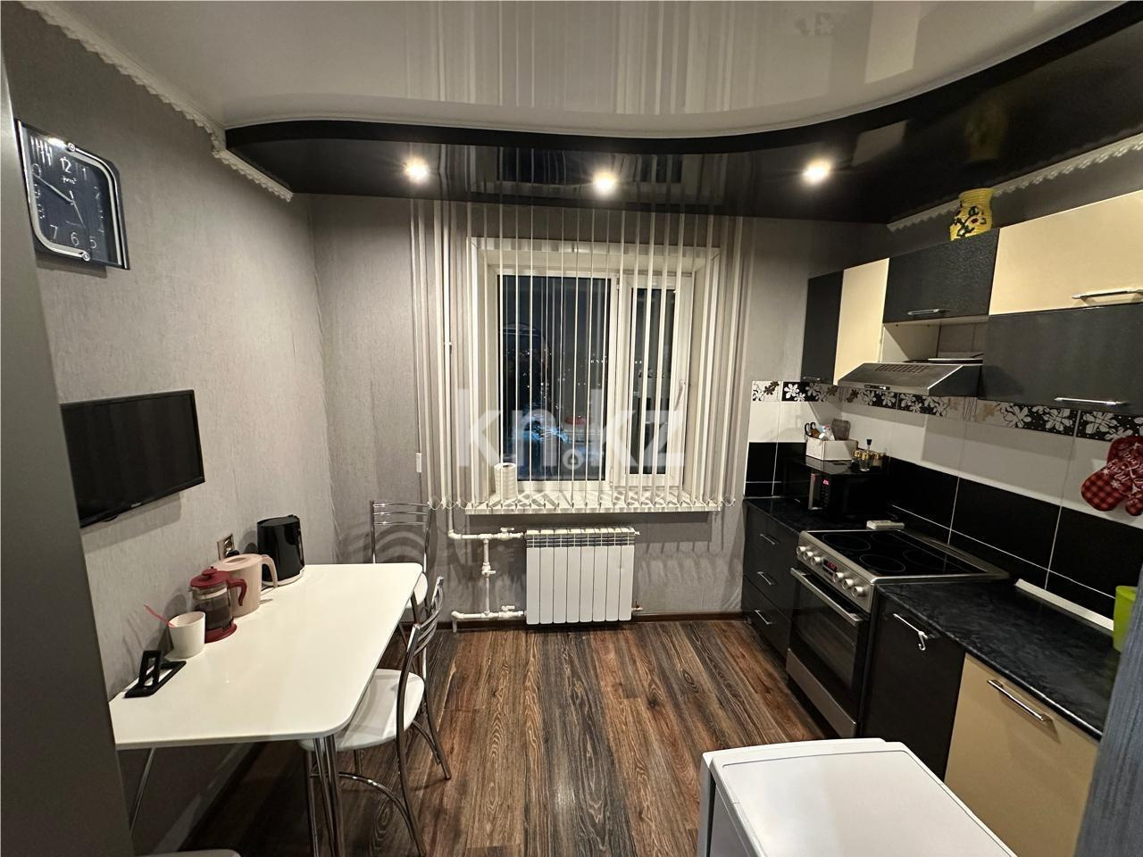 Продажа 2-комнатной квартиры, 53 м², пр. Мира - Продажа квартир в Темиртау фото 7 из 15