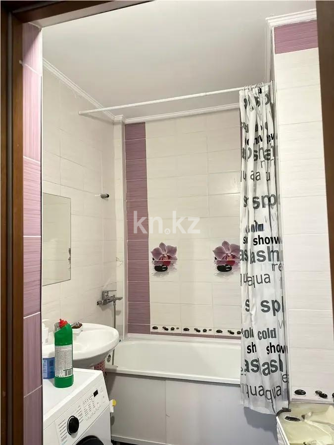 Продажа 3-комнатной квартиры, 89 м² в Алматы - фото 4