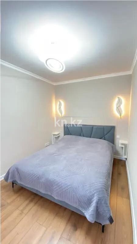 Продажа 3-комнатной квартиры, 59.3 м² в Астане