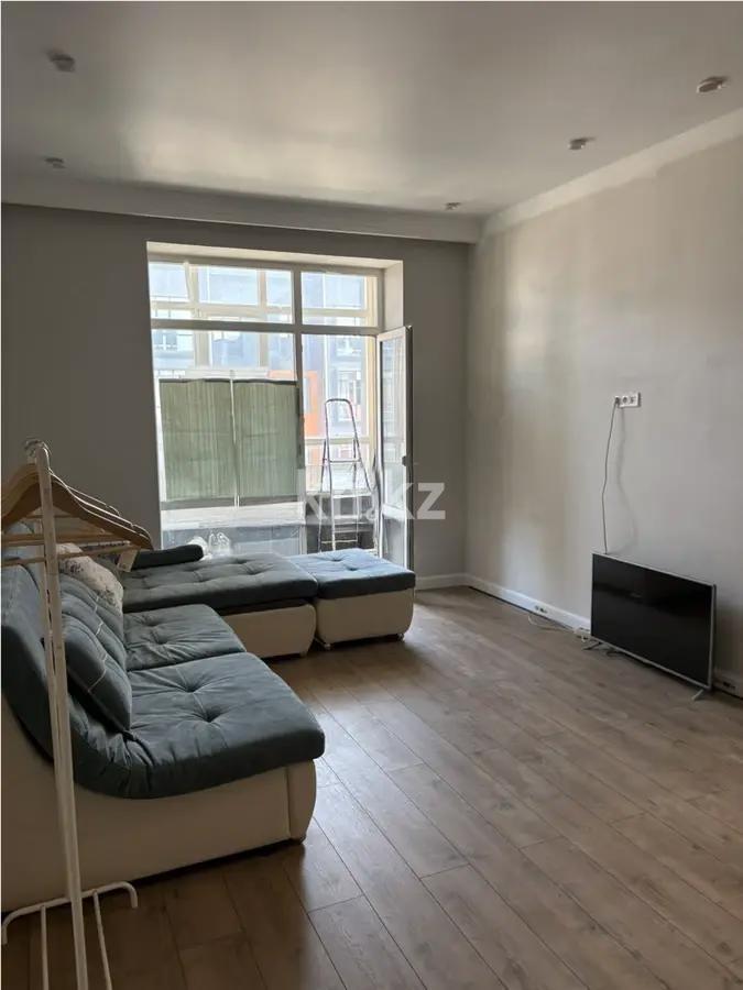 Продажа 2-комнатной квартиры, 47 м² в Караганде