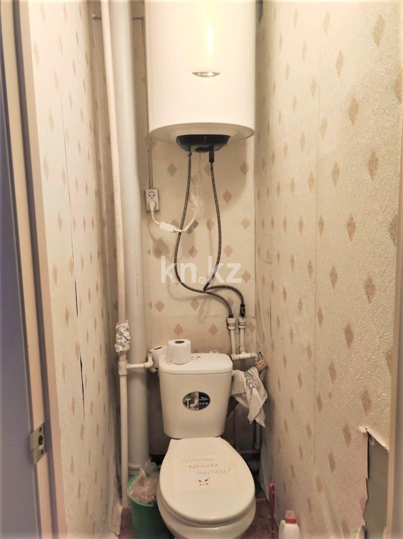 Продажа 2-комнатной квартиры, 45 м², мкр-н 23 в Караганде - фото 8