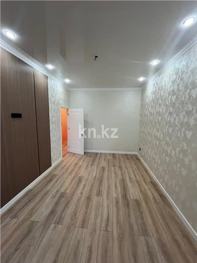 Продажа 2-комнатной квартиры, 52 м², ул. Байтурсынова, дом  32/2 в Астане - фото 2