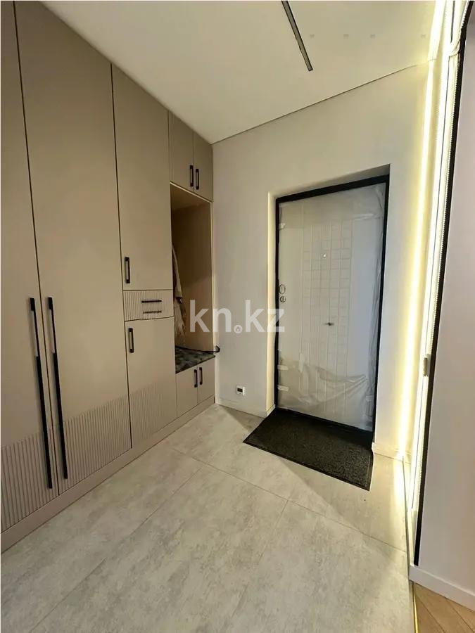 Продажа 2-комнатной квартиры, 77 м², ул. Аймауытова, дом  15 - Продажа квартир в новостройках Алматы без посредников фото 5 из 5