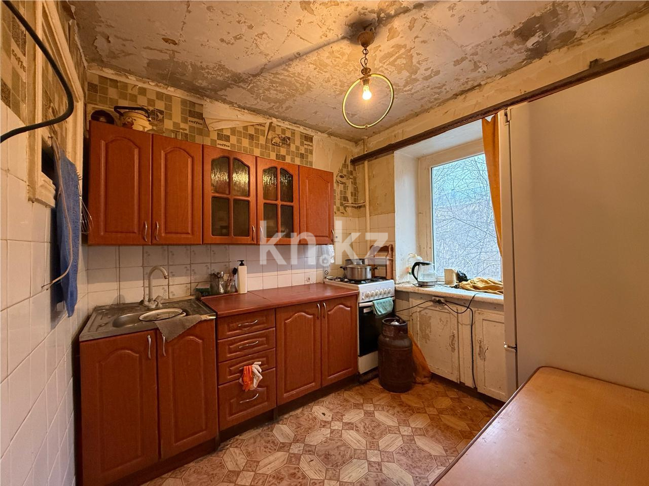 Продажа 2-комнатной квартиры, 44 м², пр. Строителей - Продажа квартир в Темиртау фото 5 из 12