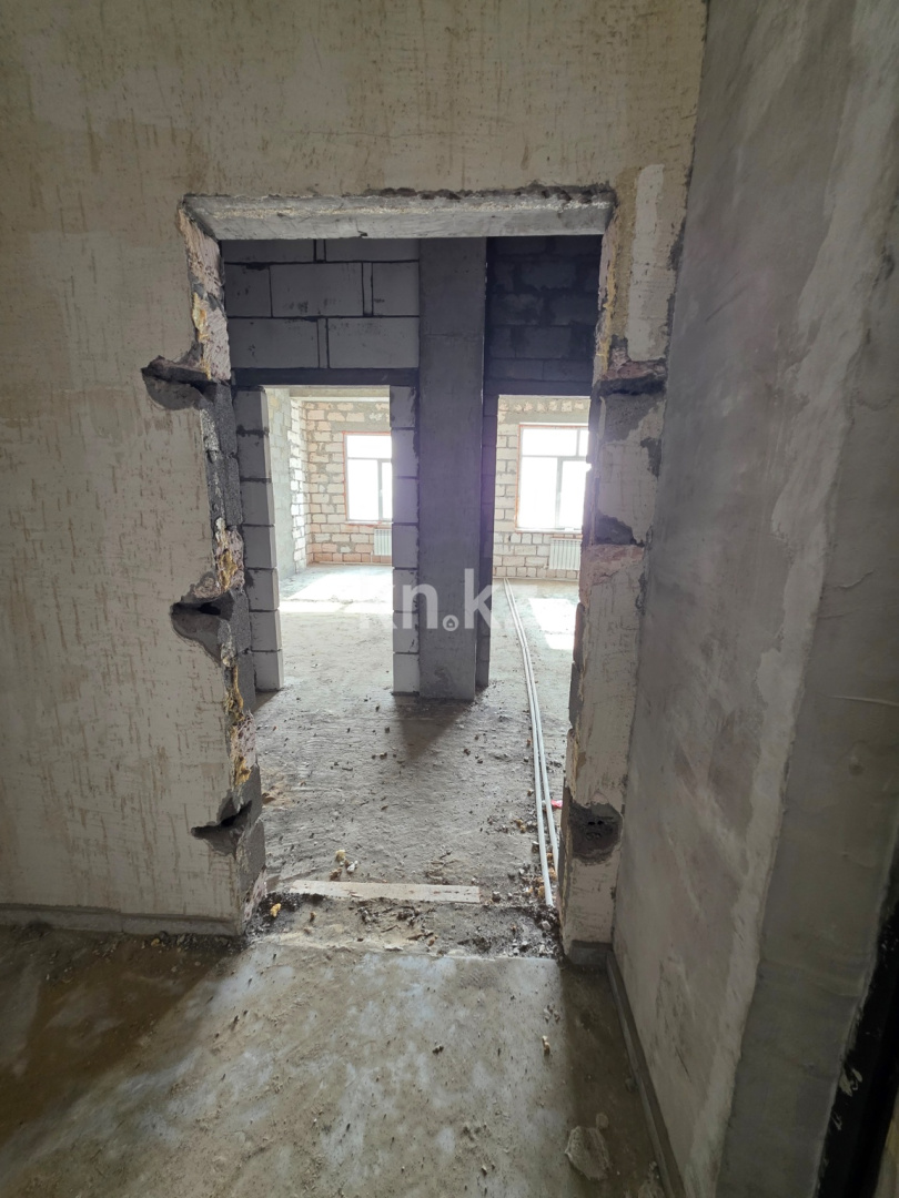 Продажа 4-комнатной квартиры, 126 м² - Продажа четырехкомнатных квартир в кирпичном доме в Казахстане - страница 14 фото 10 из 11