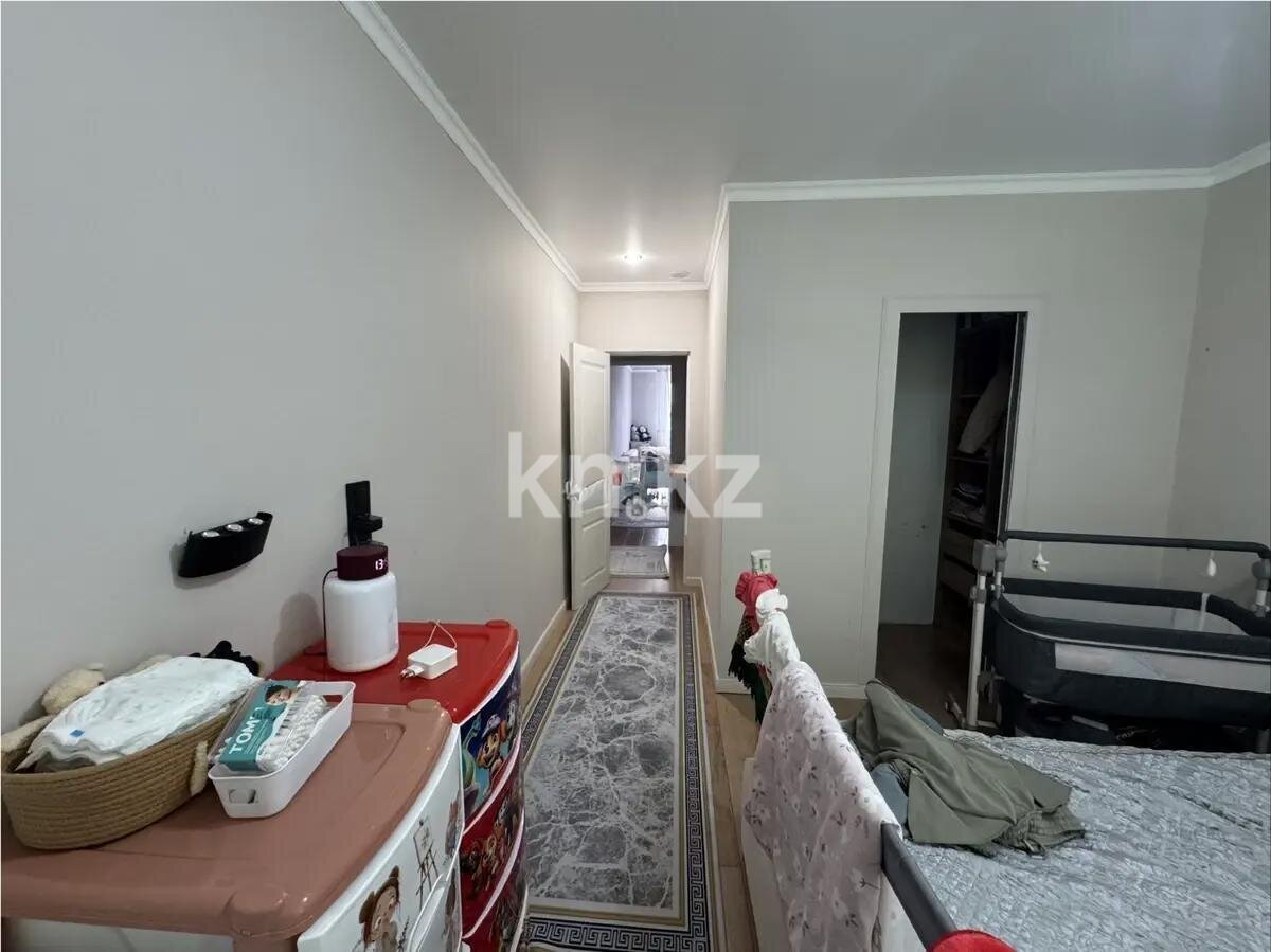 Продажа 3-комнатной квартиры, 50 м² в Астане - фото 3