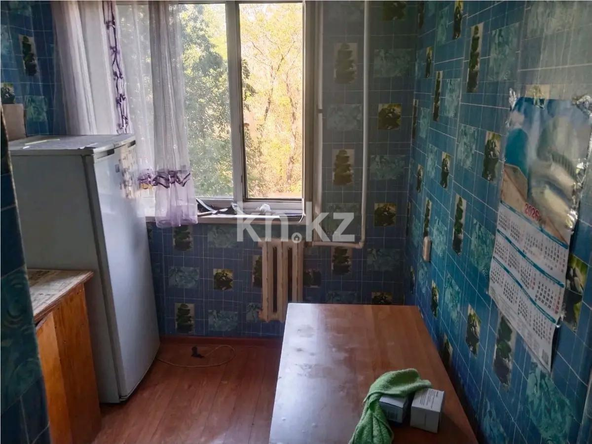 Продажа 1-комнатной квартиры, 31 м² в Караганде - фото 2