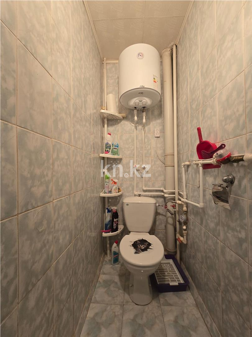 Продажа 3-комнатной квартиры, 69 м² в Темиртау - фото 12