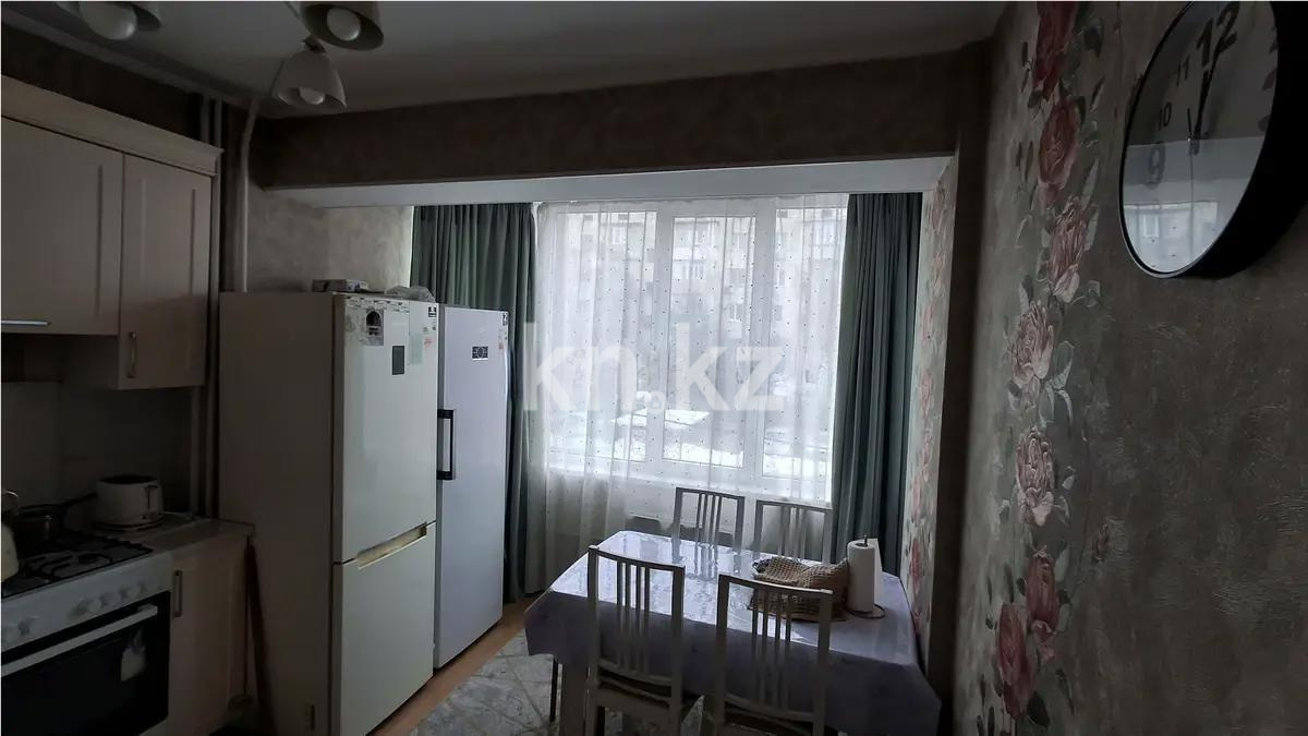 Продажа 3-комнатной квартиры, 80 м², мкр. Кулагер, дом  37 - Продажа квартир в Жетысуском р-не Алматы фото 4 из 6
