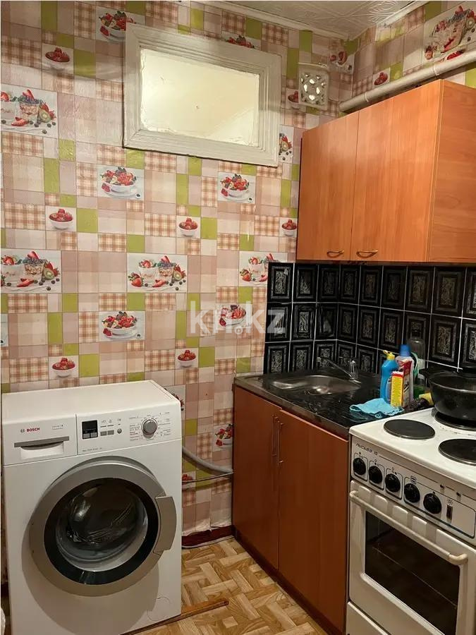 Продажа 1-комнатной квартиры, 30 м², мкр-н 15, дом  8 - Продажа  однокомнатных квартир в Караганде фото 4 из 5