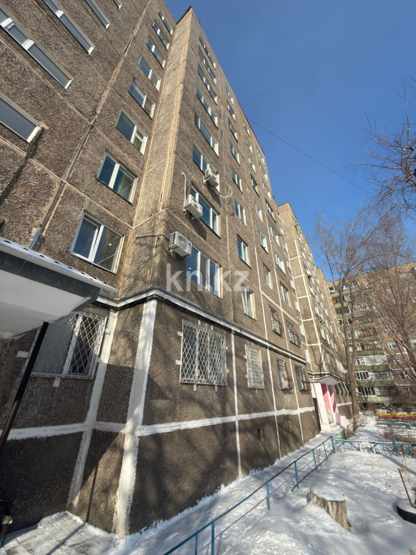 Продажа 1-комнатной квартиры, 33 м² - Продажа недвижимости в Темиртау - страница 9 фото 8 из 8