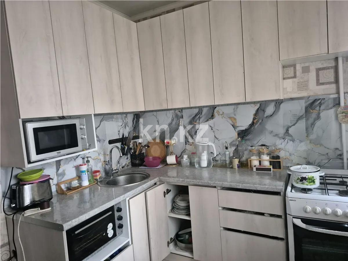 Продажа 2-комнатной квартиры, 60 м², мкр. Кулагер, дом  33 в Алматы - фото 2