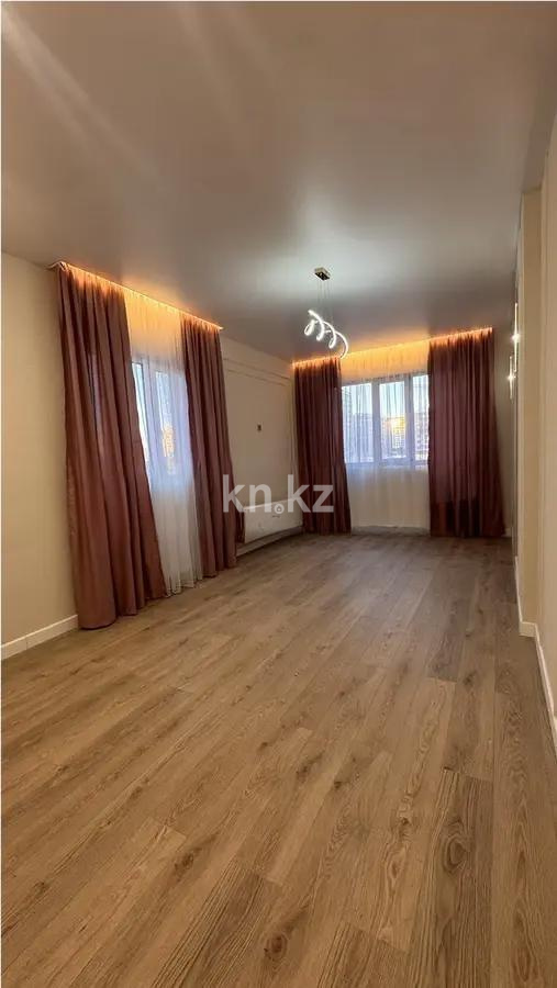 Продажа 2-комнатной квартиры, 49 м² - Продажа двухкомнатных квартир в кирпичном доме в Астане фото 1 из 4