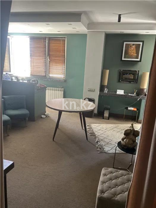 Продажа 2-комнатной квартиры, 50 м², ул. Кекилбайулы, дом  270/1 - Продажа квартир без посредников в Алматы фото 1 из 6