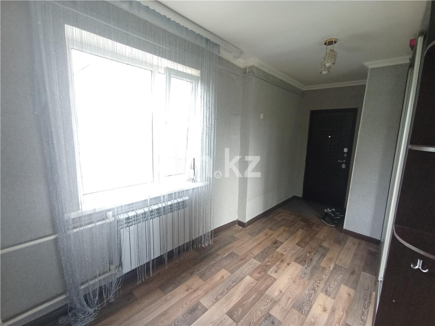 Продажа 4-комнатной квартиры, 86 м² - Продажа квартир от собственников в Караганде - страница 5 фото 15 из 18