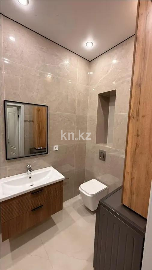 Продажа 2-комнатной квартиры, 52 м² в Алматы - фото 5