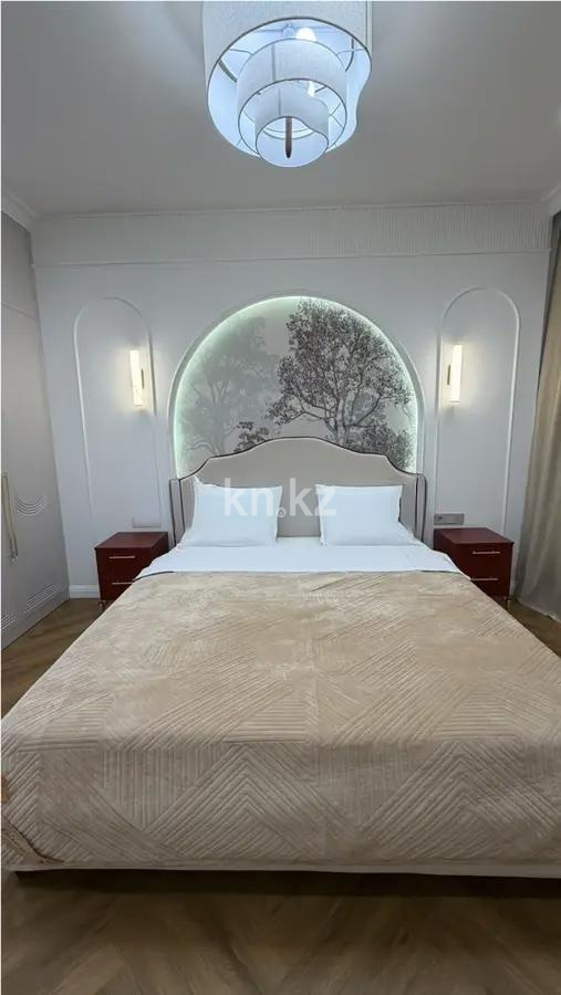 Продажа 3-комнатной квартиры, 80 м² - Продажа трехкомнатных квартир от собственников в Казахстане фото 2 из 3
