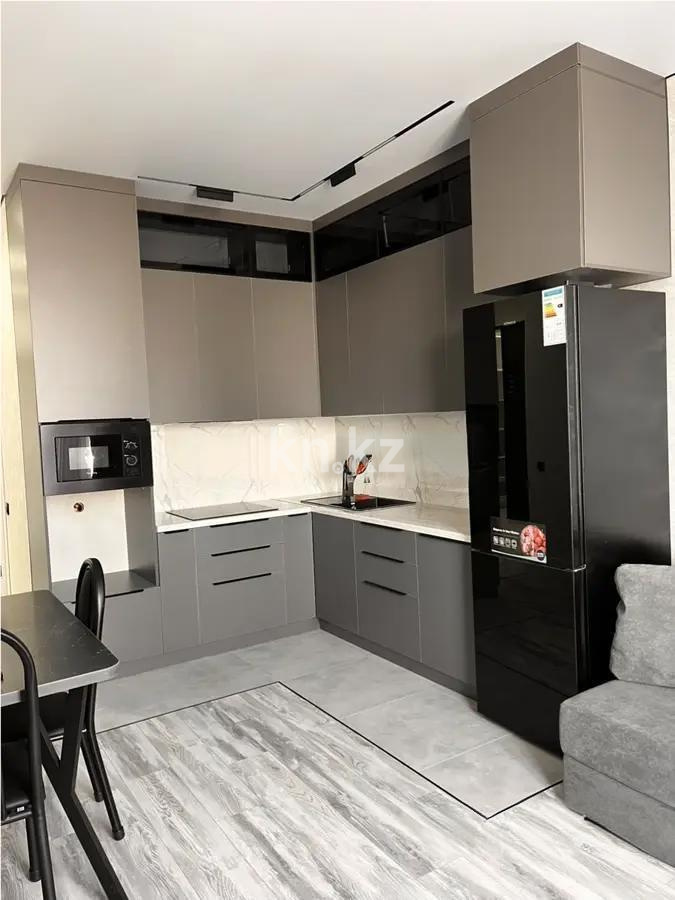 Продажа 2-комнатной квартиры, 56 м² - Продажа квартир в новостройках Алматы - страница 3 фото 3 из 4