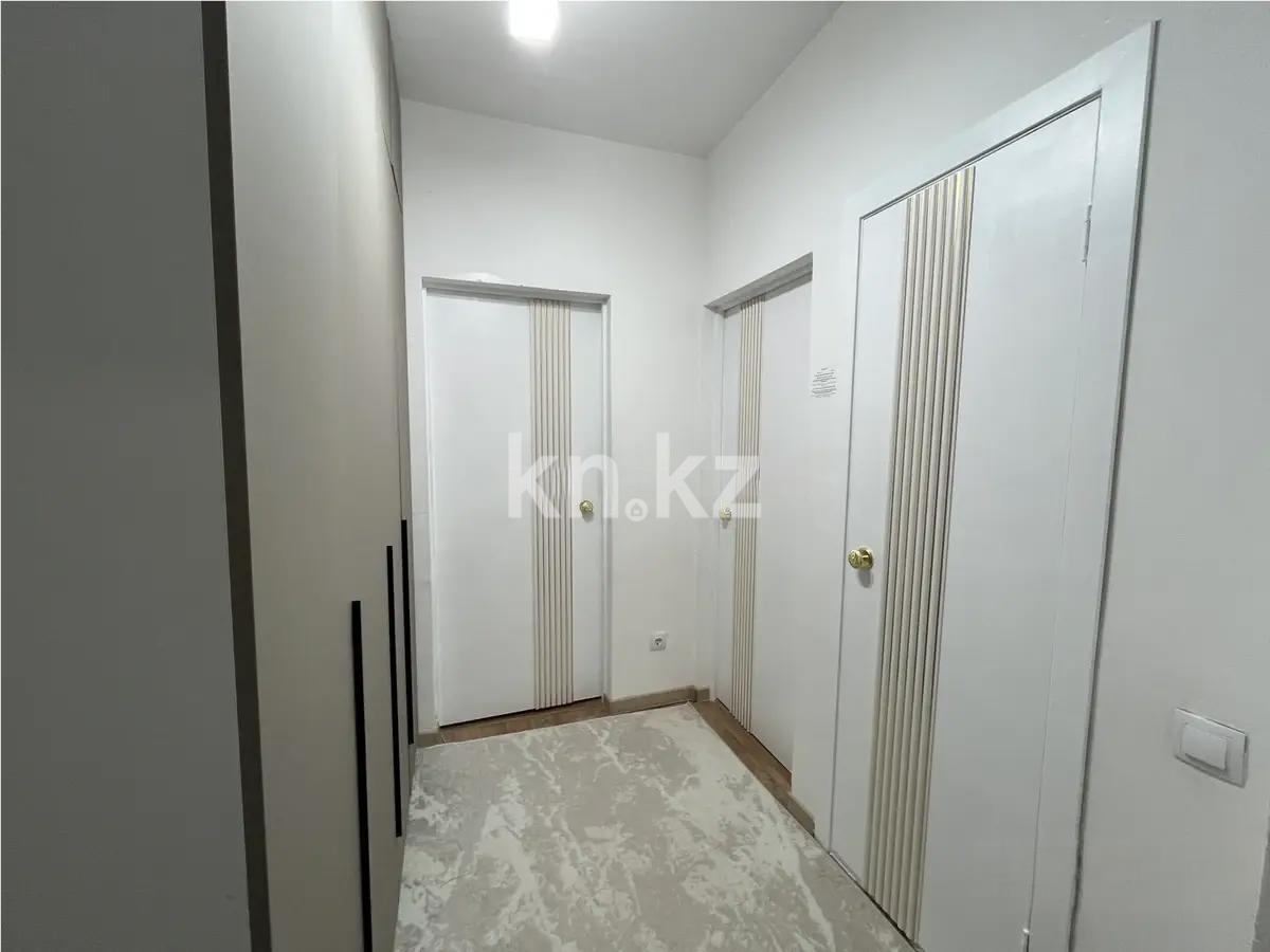 Продажа 1-комнатной квартиры, 36 м² - Продажа квартир в Караганде - страница 3 фото 4 из 4