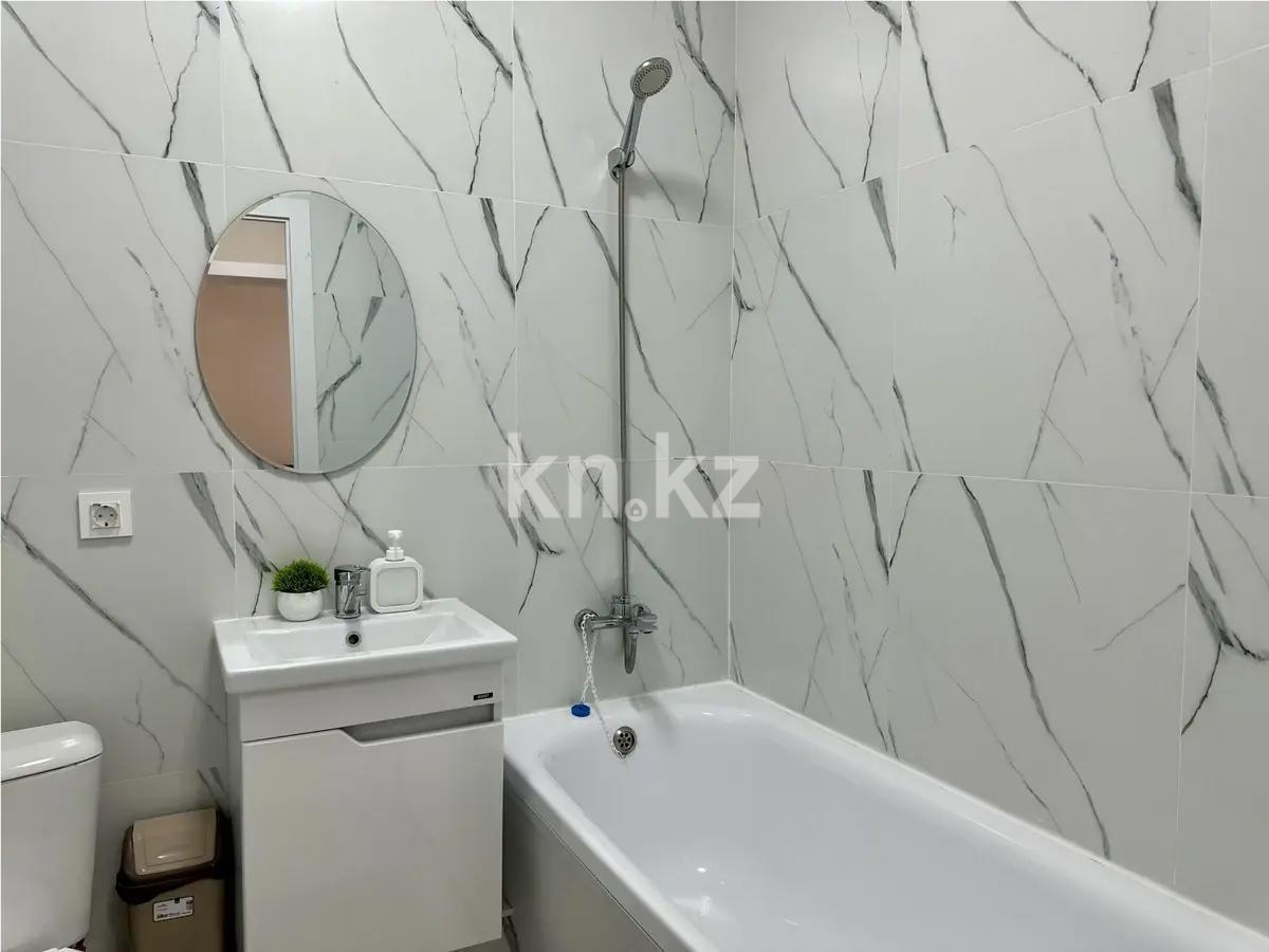 Продажа 1-комнатной квартиры, 34.5 м² в Астане - фото 3