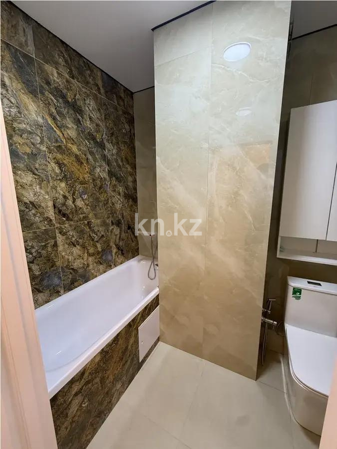 Продажа 2-комнатной квартиры, 52.3 м² - Недвижимость в Алматы - страница 34 фото 4 из 4